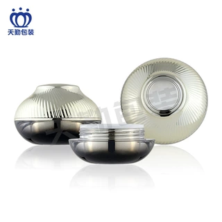 亚克力 韩式 顶片瓶 B款30g 50g