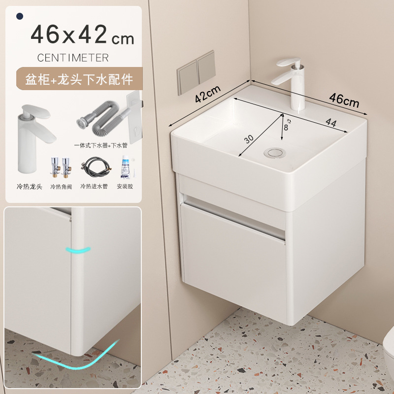 Arco de abeja de arco 4642 cabina de colga + grifo