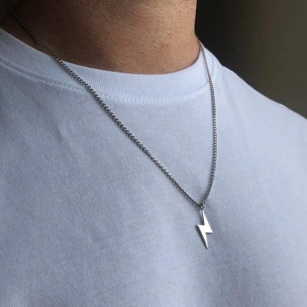 Pendant stainless steel