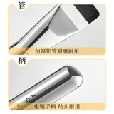 Kaiqi выбрал gecomo однострочную плоскую головку фундаментальная кисть с тонкой широкой маской щеткой для красавицы