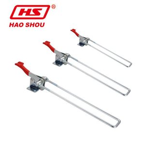 Quick Fixture Door Latch Clamp Taiwan Good Hand Brand HS-40344