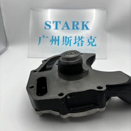 485-4894 485-4895 для Caterpillar C7.1 дизельный двигатель водяной насос C7.1