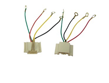 RJ45 641D 648K ˮͷĸ ͨŽӲ 绰ĸ PCB