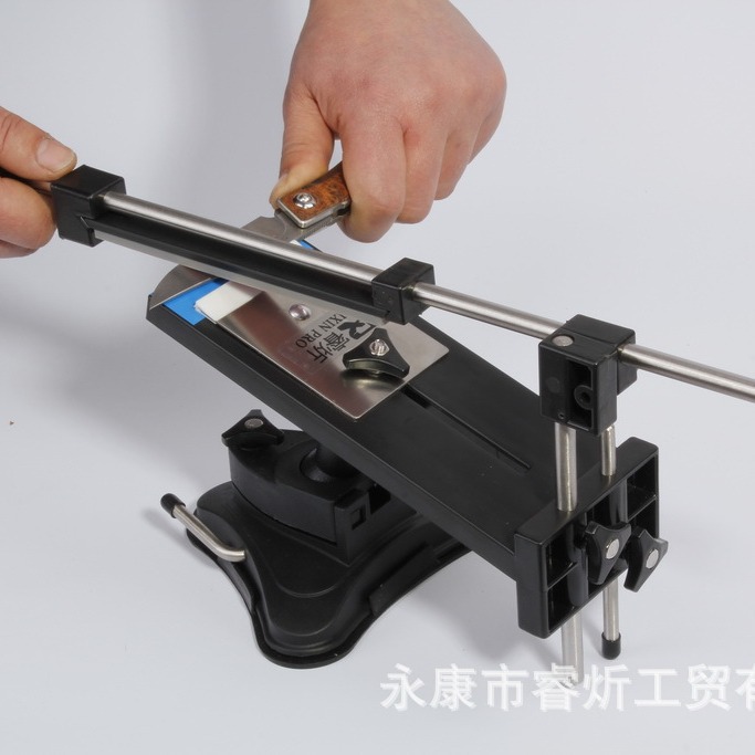 睿炘RUIXIN  PRO RX-002  二代定角磨刀器  磨刀石  厂家直供