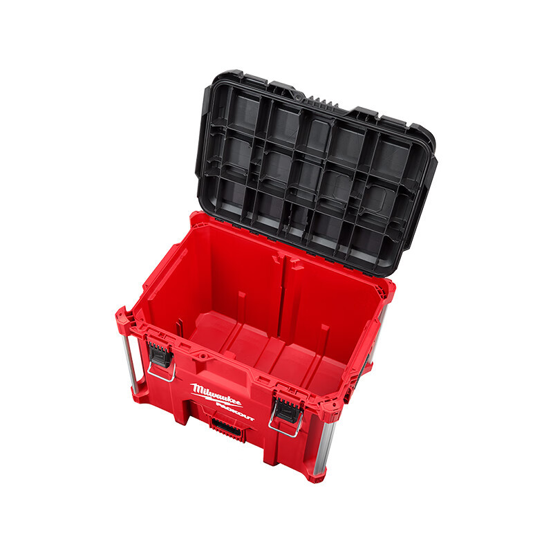 Mivochi Mivochi 48 - 22 - 8429S PACKOUT Caja de herramientas super grande