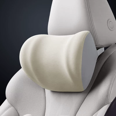 Neck Pillow for Car: Headrest - mi-xing-gives-away-extension-belt