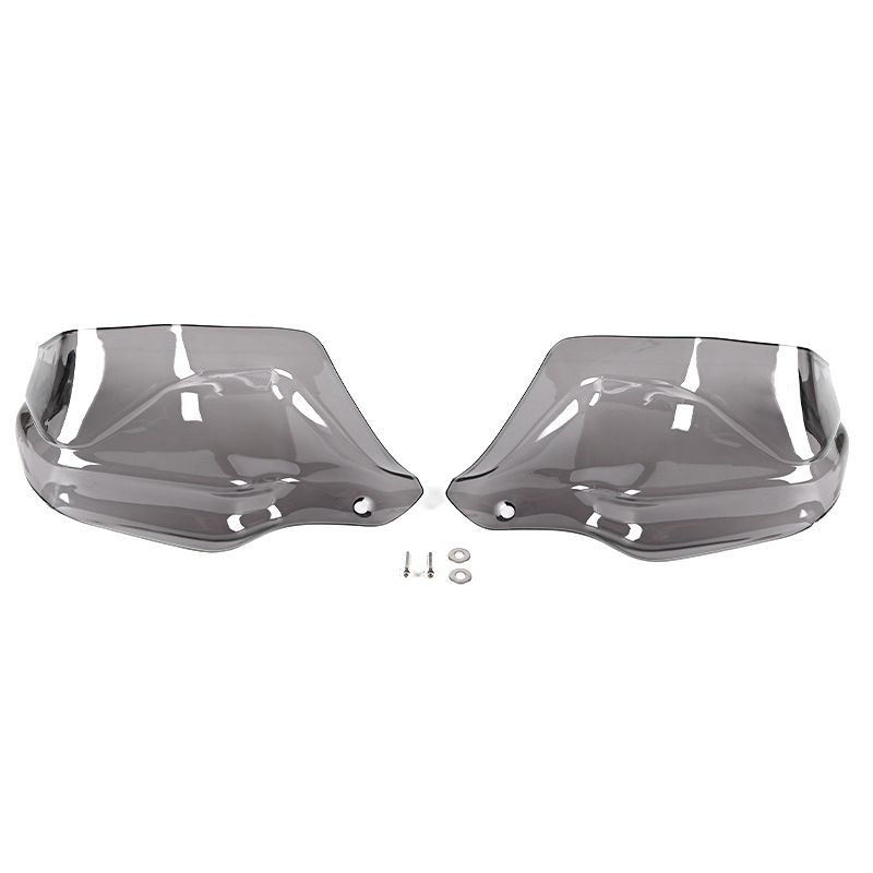 Suitable for Bmw F750Gs/F850Gs/R1250Gs/Adv Modified Handlebar Heightening Pieces for Wind Protection and Height Increase