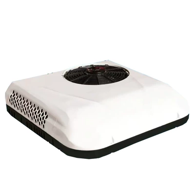 Automotive air conditioning – Rvs
