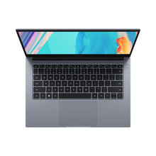 华/为擎云笔记本电脑G540 12核i5-1240P 16G内存 512G 配置可选