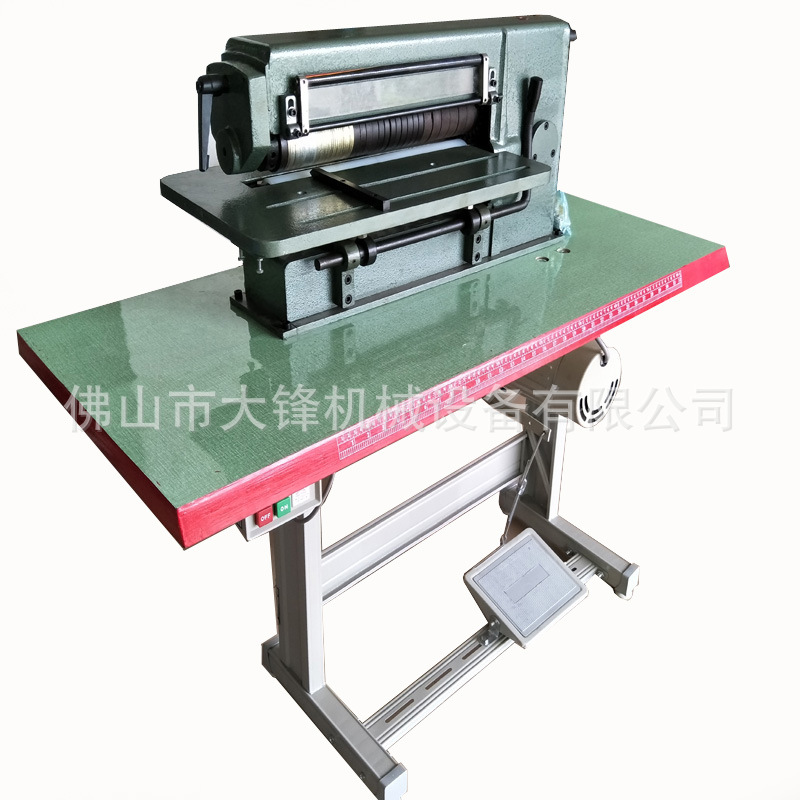 ������16��Ƥ�������������Ƥ�����ϻ�Բ���и��豸����