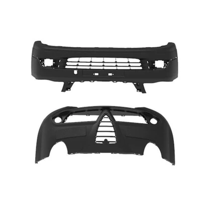 Plastic Injection Mold, Avtomobil hissələri qəlibləri