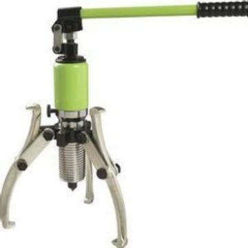 SM-5 一体式液压拉马 5T液压拉马