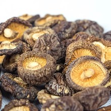 【古甜】 干香菇 金钱菇 椴木香菇 香菇批发 厂家批发