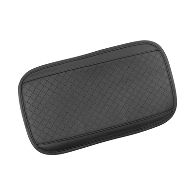 Armrest box pad – cover