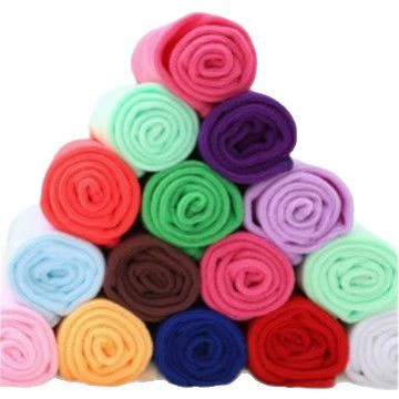 Салфетка из микрофибры 30×30 см, 100% полиэстер, безворсовая впитывающая