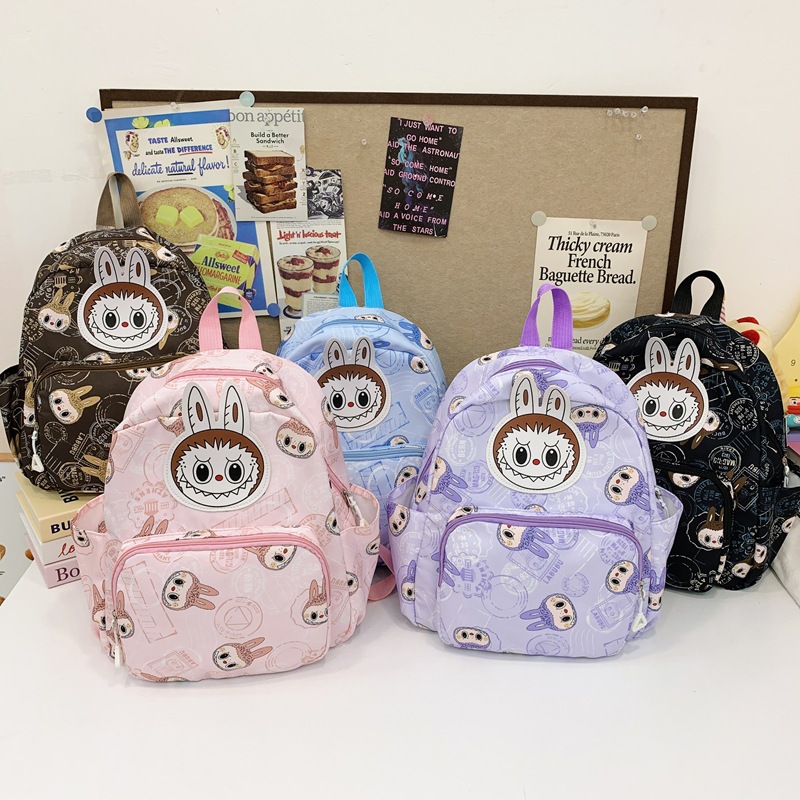 Large Capacity Kids' Backpack