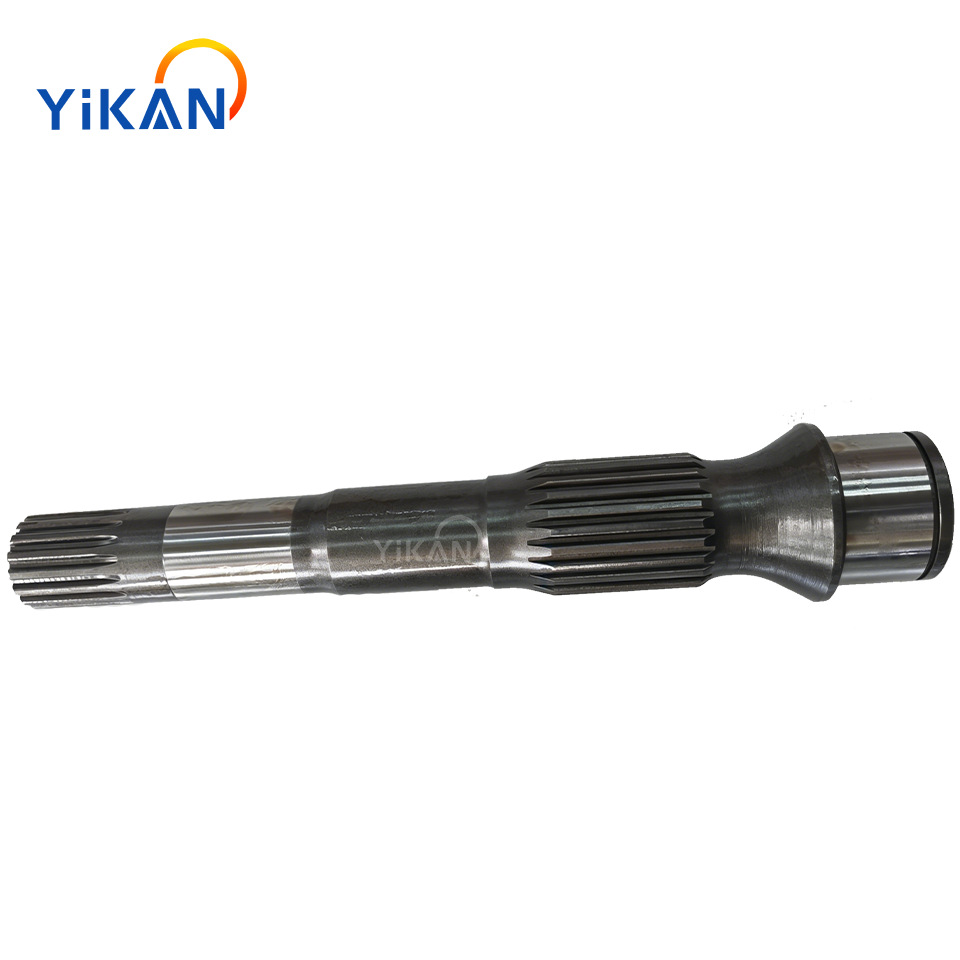 PC200-8 excavator main pump transmission shaft 708-2L-32170 hydraulic drive piston shaft