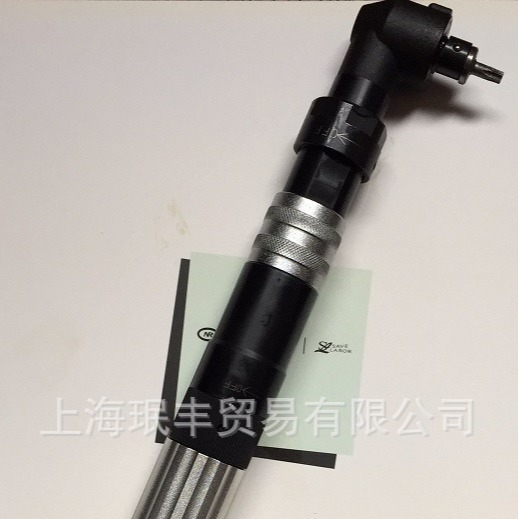 供应台湾原装URE品牌气动工具转矩控制弯头型紧固扳手UR-34A24N