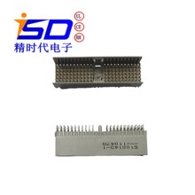 Դ�^�S��41612�Wʽ����5110������5*20PIN��ֱ��180�ȣ�僰���a