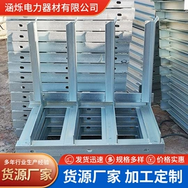 桥架;其他金属丝;束线带