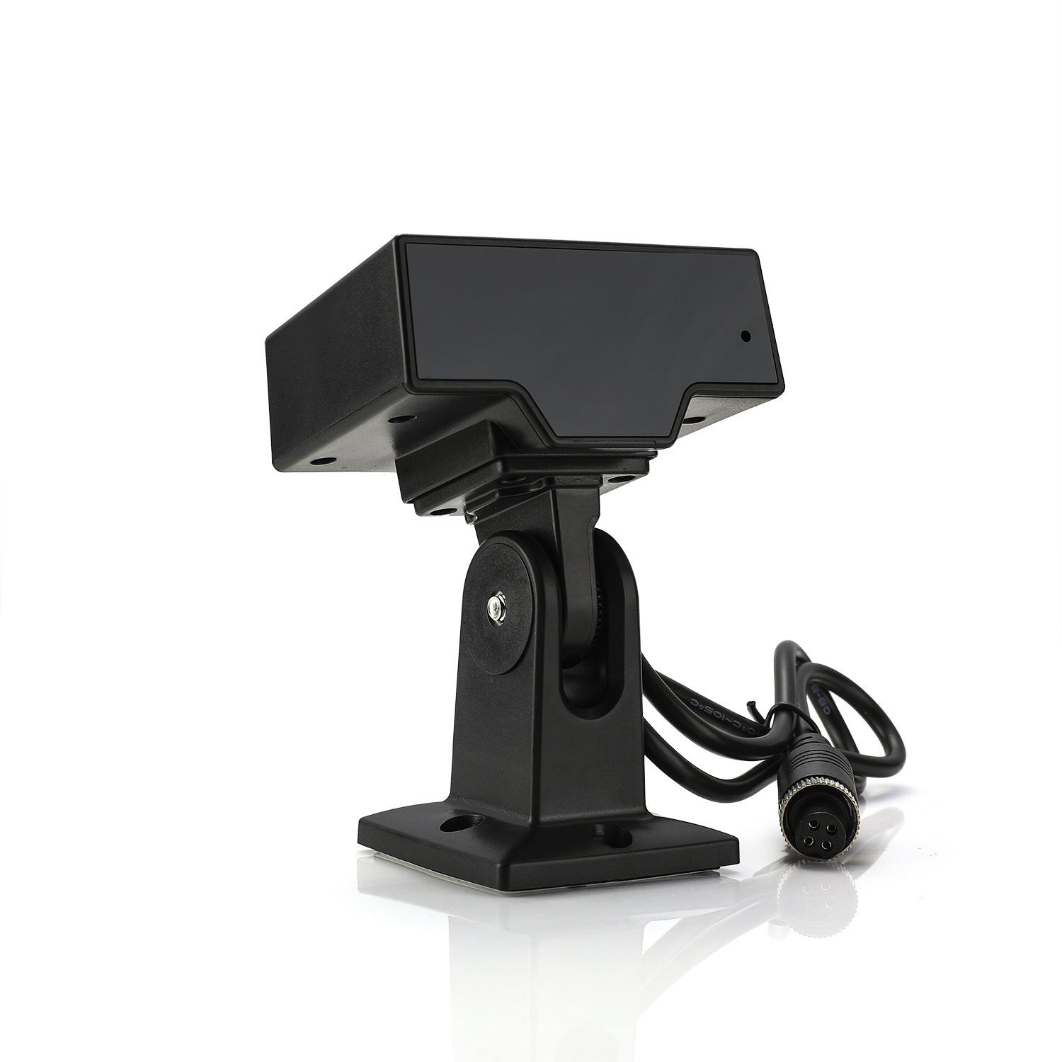 Dms Camera Driver Behavior Analysis Detection and Warning Ai Monitoring Infrared Anti-Fatigue Driving Car Camera