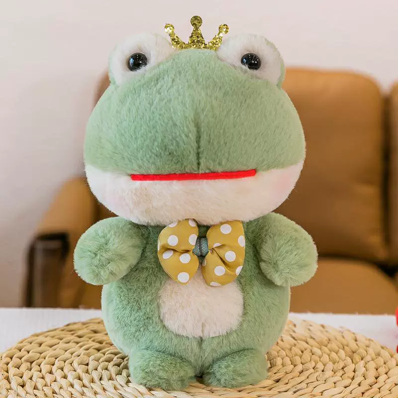Плюшевая игрушка, тряпичная кукла, новая коллекция, 8 дюймов, 25 см, подарок на день рождения
