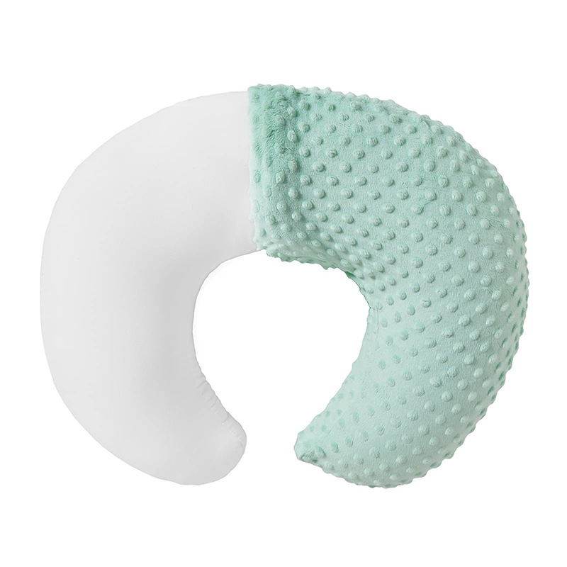 녹색-(베개 케이스)