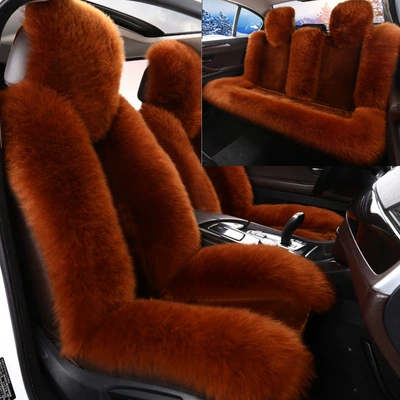 Universal seat cover | mat popular online - grand-ambition-in-red-brown-the-vehicle-has-five-seats