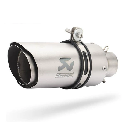 Yamaha R15R25R3Zx6R10R Modified — Exhaust pipe
