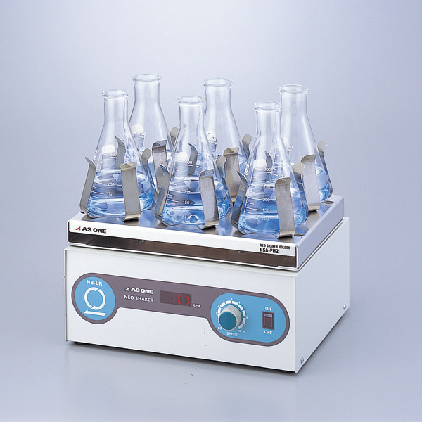ASONE亚速旺 2-7827-03 新型振荡器 NSｰR其他实验室用品