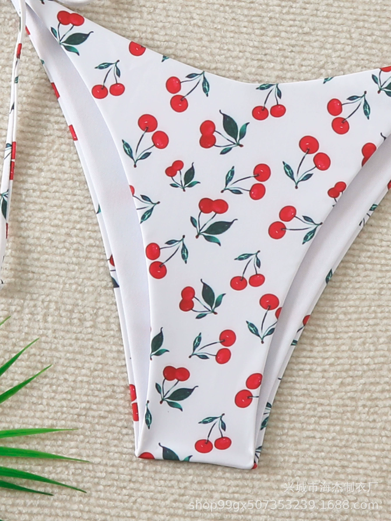 Swimwear, split brand push up bra