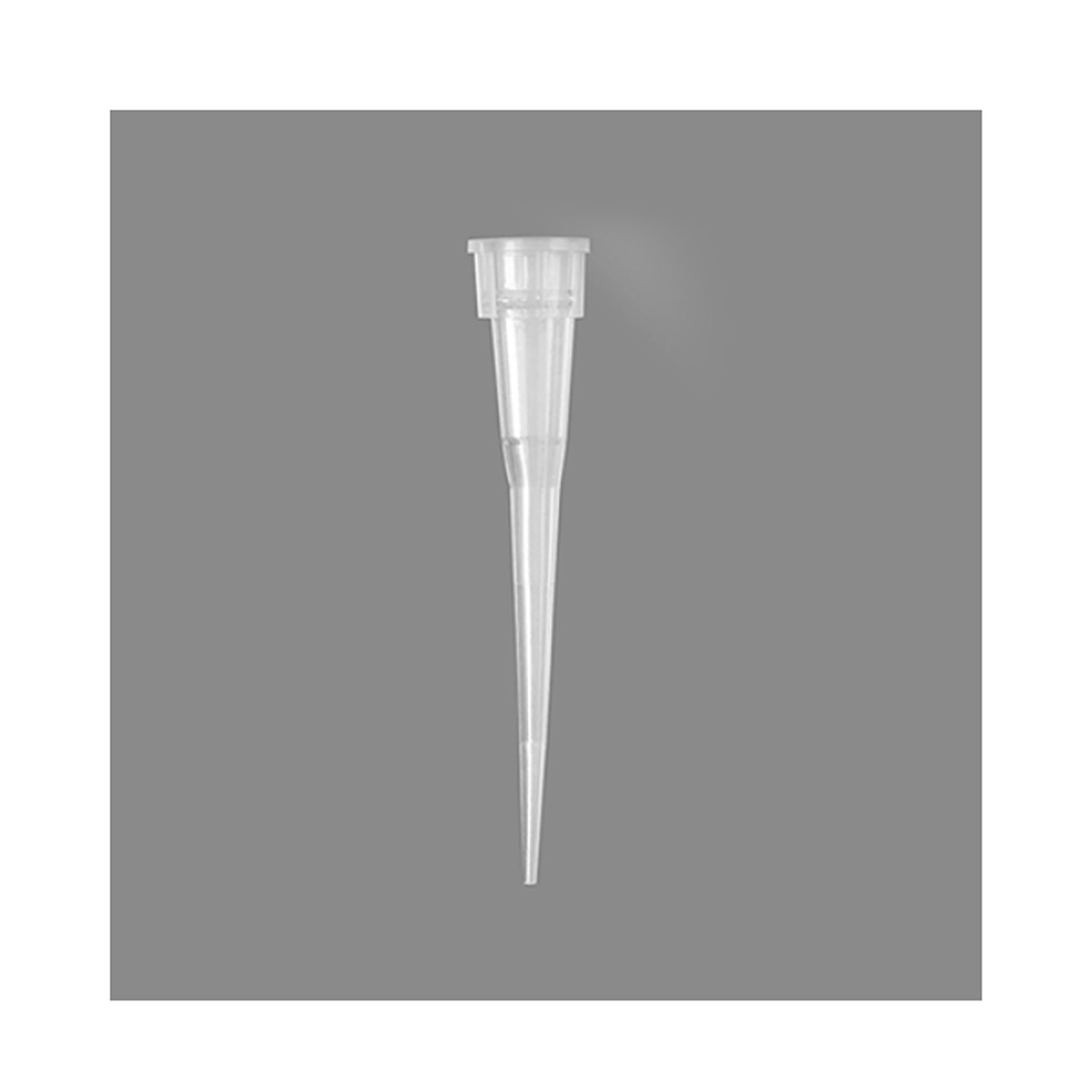 Axygen T-300-L-R-S 0.5-10u盒装灭jun低吸附透明吸头,96支/盒