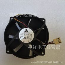 ̨�_ AUB0912VH 9025 9CM 12V 0.60A 4��PWM�؜��{��CPUɢ���L��