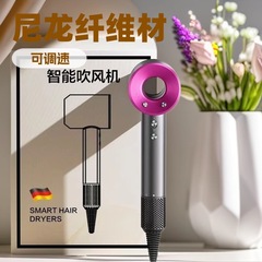 高速吹风机家用负离子护发速干大风力静音华强北高速电吹无叶风筒