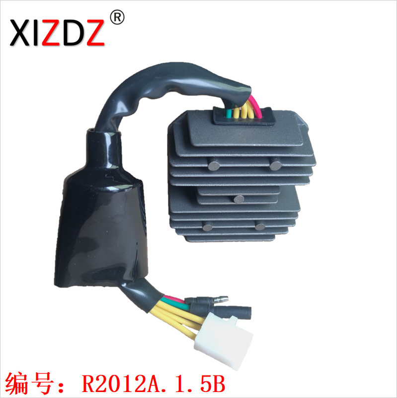 2012A.1.3B---2012A.1.15 ホンダ CMX 250 CA125 反乱 125|undefined