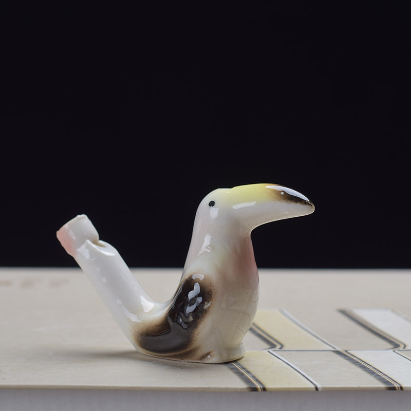 딱따구리 (로프 포함)