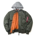 Army Green