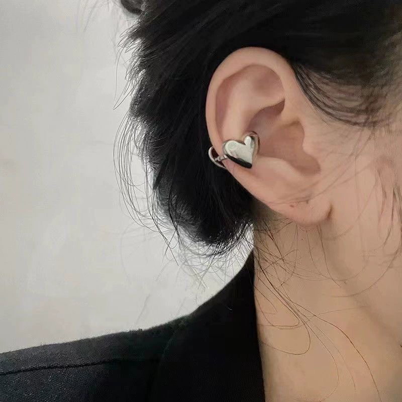 Клипсы для ушей Tide, клипсы без прокола с ретрок zirconia и жемчугом, множество стилей (клипсы)
