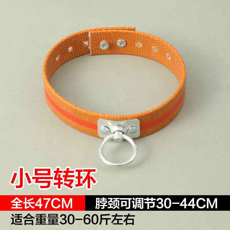 スポット卸売りメーカー直販伸縮首輪多規格犬輪大中小型犬土犬首輪犬首輪|undefined