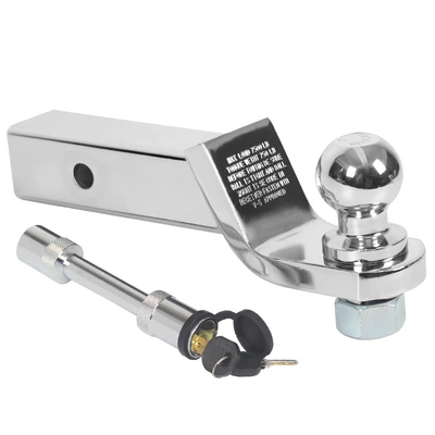 Hook Towing Yacht RV Accessories – Other Car Modifications - style-four