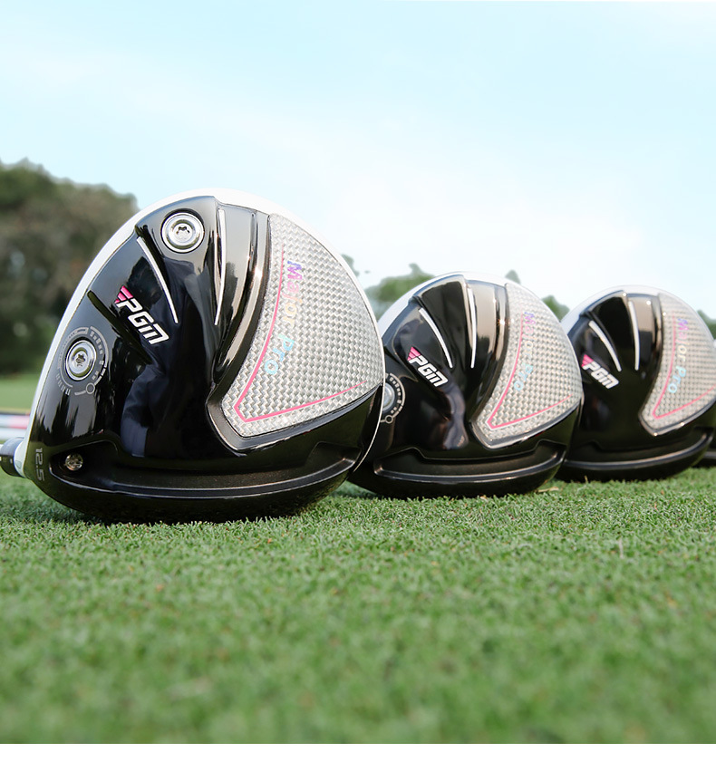 Bộ gậy golf PGM Major Pro nữ 12 gậy kèm túi đựng, thân carbon nhẹ — [LTG048] Tay Phải Hoa Anh Đào (Thanh carbon cấp R) 12 túi bóng kính thiên văn, [LTG048] Sakura Phấn hoa tay phải (L cột Carbon) 12 túi bóng kính thiên văn, [LTG048] Sakura Phấn hoa tay phải (thanh thép) 12 túi bóng kính thiên văn, [LTG048] Tay phải bột bóng (Thanh carbon cấp R) 12 túi bóng kính thiên văn chi tiết 20