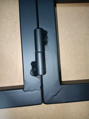 Tail Rack, Take-Out Box — Motorcycle tail