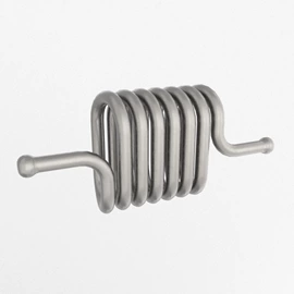 电热/发热管;电热器;不锈钢圆管