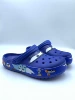 McQueen Car Shoes [Pure Blue]