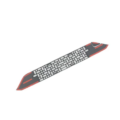 car accessories, Automobile anti-insect net