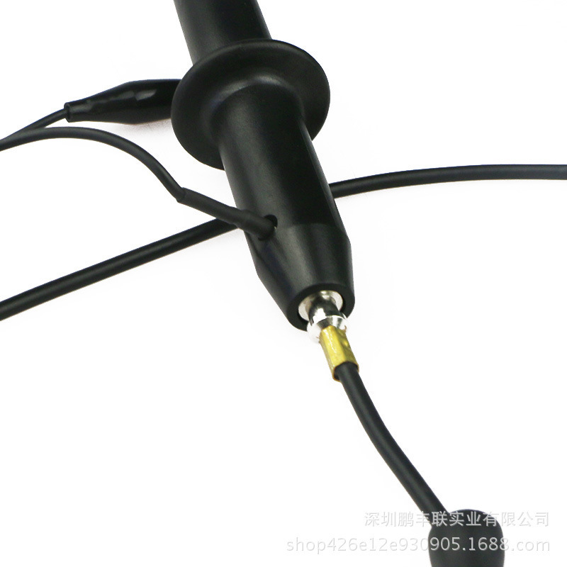 供应先锋P5100 示波器高压探头 (100MHz4KV)