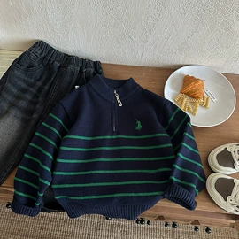 童卫衣;童裤;童毛衣