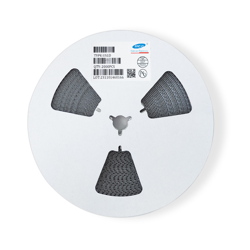 US1D RCD/达标电子 其他二极管 - - -