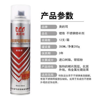 galvanized electroplating silver paint – Avtomobil boyası