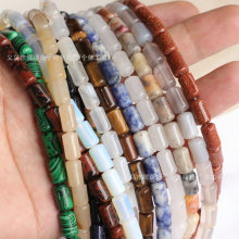 6*10mm�A�܈A��Ͳ���Ƭɢ���Ӵ��l�����Ȼˮ����ʯdiy�Ʒ���